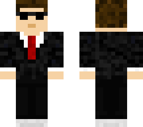 daddymacf suit