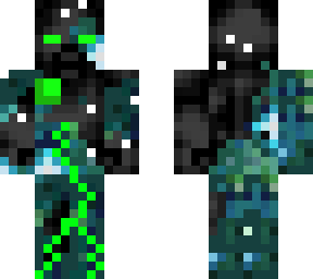 dark-matter steve