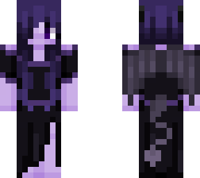 darkness demon