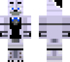 darktime ennard