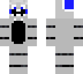 darktime molten freddy
