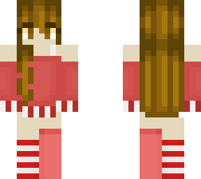 day ten: stripy