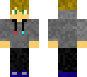 dbone human (remade)