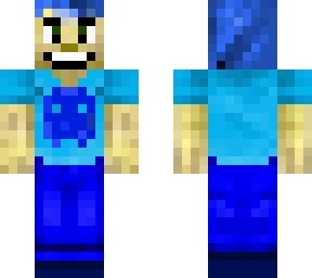 dd10 skin
