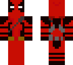 deadpool