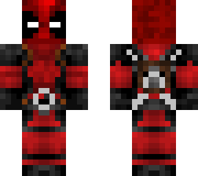 deadpool arreglado