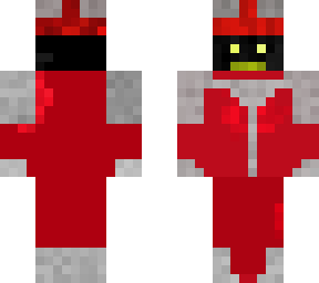 death bot