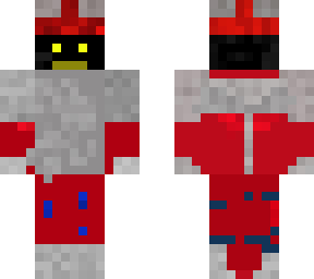 death bot