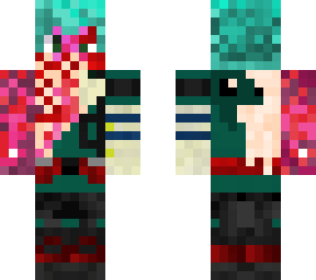deku