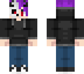 demon boy
