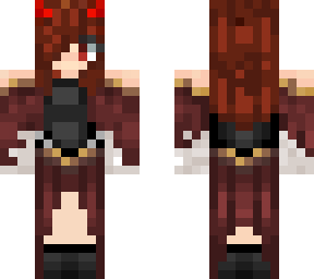 demon demi
