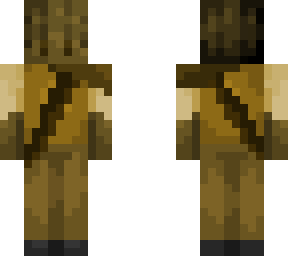 desert spirit