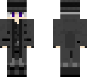 detective