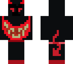 devil?
