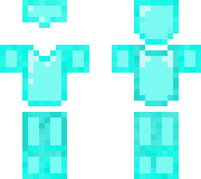 diamond armor