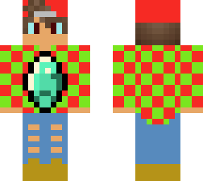 diamond skin christmas