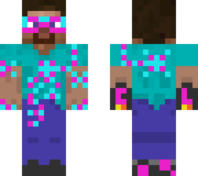 digital steve