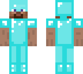 dimond armor