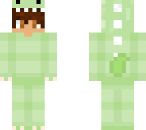 dino boy