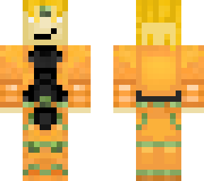 dio brando