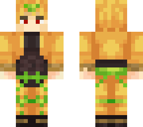 dio brando