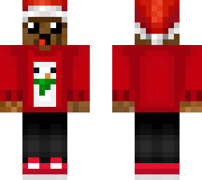 dirt christmas