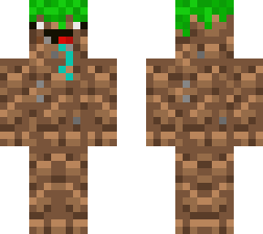 dirt noob