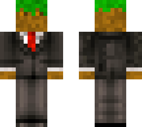 dirty business (look at the skin and you'll know what i mean)