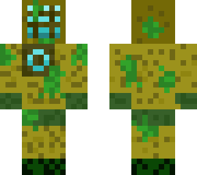 diver