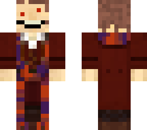doctor jarn 2