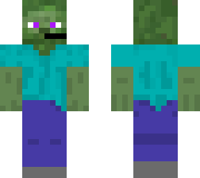 dragonstar45 zombie