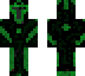 draxter41 skin