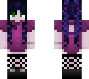 drow girl