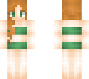 dusk waters i base skin