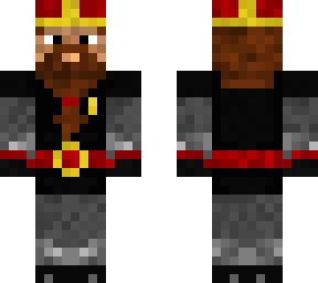 dwarf king (wedding edition)
