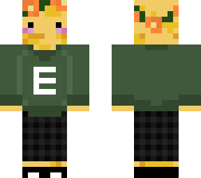 e? cheese