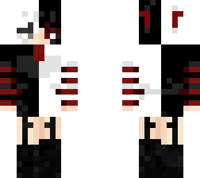 e-girl monokuma