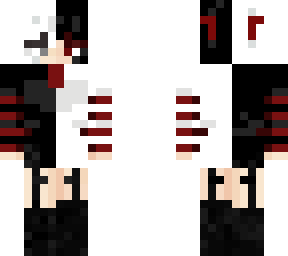 e-girl monokuma