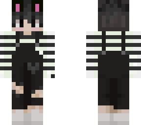 edgy catboy (fixed)