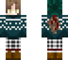 edit (yes again) christmas