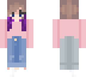 edit to look like me- credit starlight1255