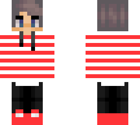 edited skin