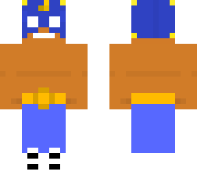 el primo brawl stars