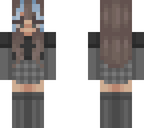 el skin re-colored