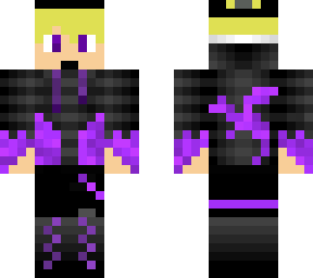 electric poison pokemon trainer