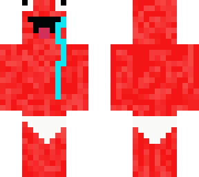 elmo diper