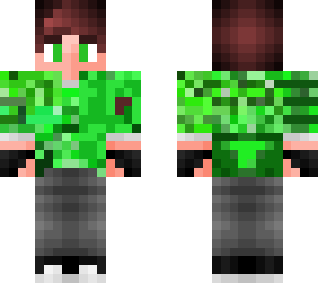 emerald