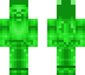 emerald steve