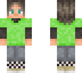 emimsy 90's skin