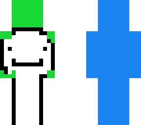 enchanted diamond armour man
